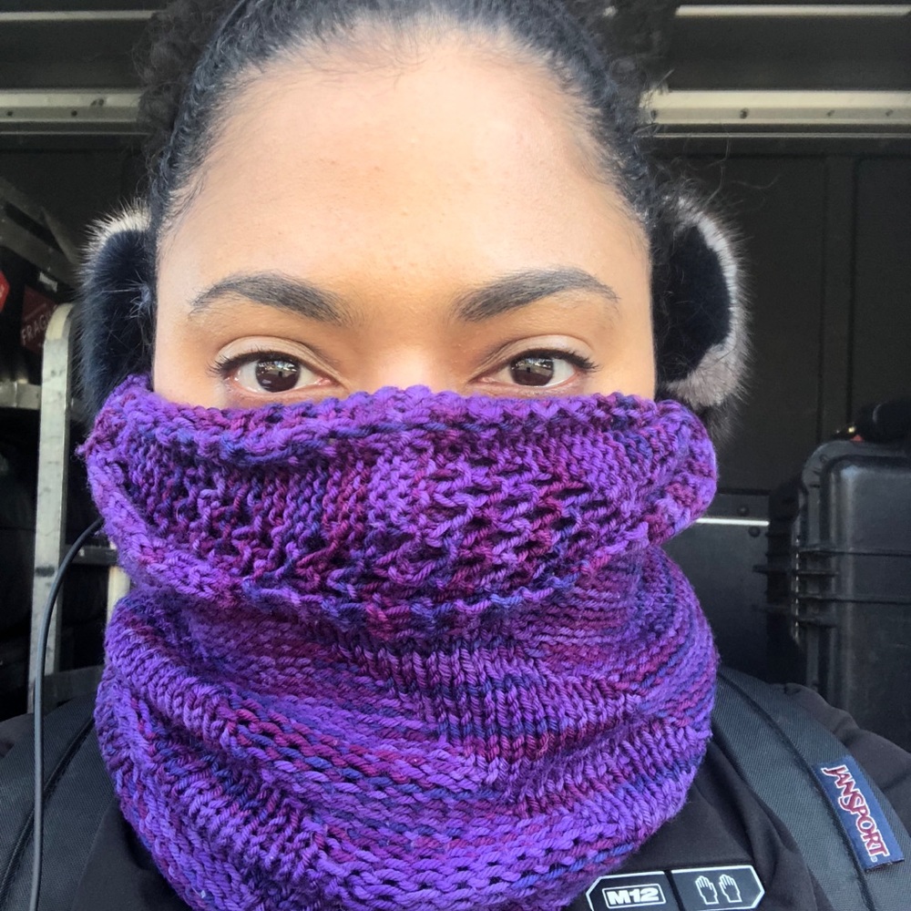 Meet your Posher, Ariana